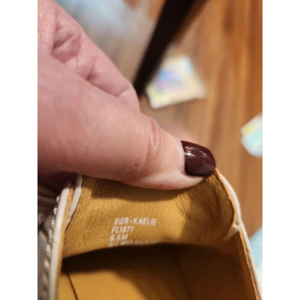 Sugar Brand Oxford 8.5 Kaelie - Picture 10 of 11